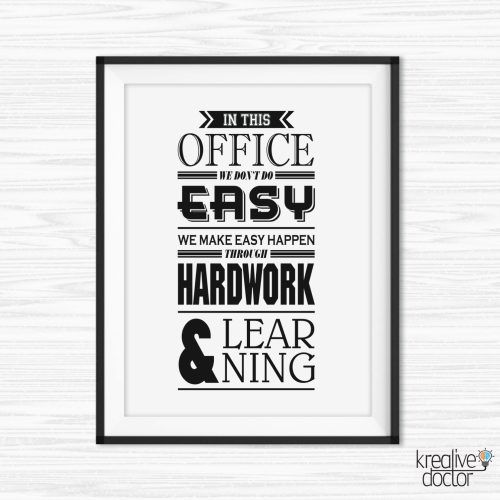 Inspirational Quotes Canvas Wall Art (Photo 7 of 15)