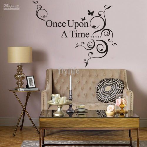 Wall Art Decals (Photo 14 of 15)