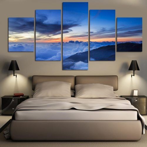 Nature Canvas Wall Art (Photo 11 of 15)