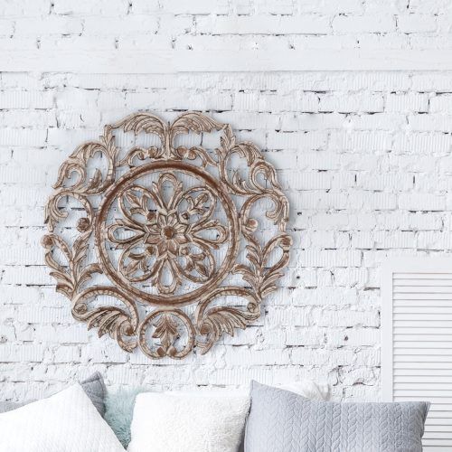 Wall Decor By Ophelia & Co. (Photo 6 of 20)