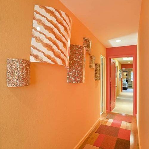Wall Art Ideas For Hallways (Photo 15 of 20)