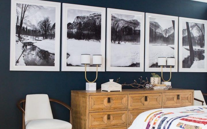  Best 15+ of Framed Art Prints for Bedroom