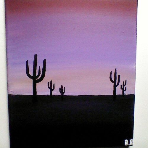 Arizona Canvas Wall Art (Photo 10 of 15)