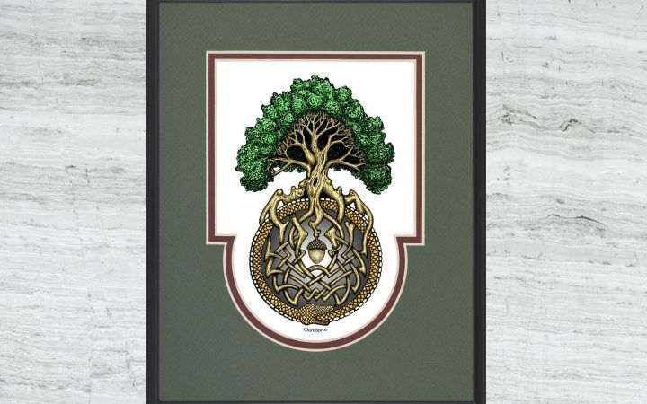  Best 20+ of Dragon Tree Framed Art Prints