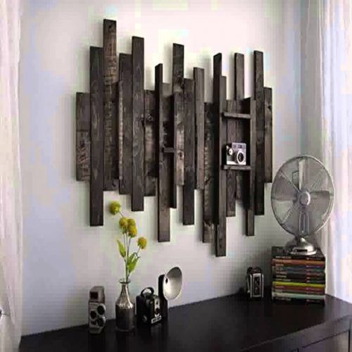 Outdoor Wall Art Decors (Photo 18 of 20)