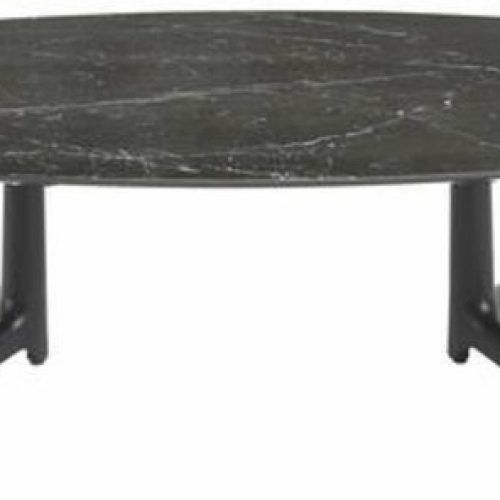 Metal Oval Coffee Tables (Photo 14 of 20)