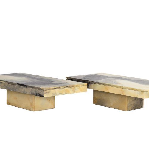 Marble Coffee Tables (Photo 10 of 20)