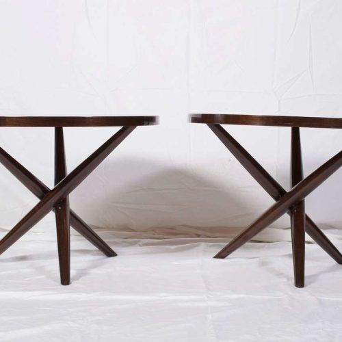 Console Tables With Tripod Legs (Photo 7 of 20)