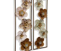 The 20 Best Collection of Panel Wood Wall Decor Sets (set of 2)