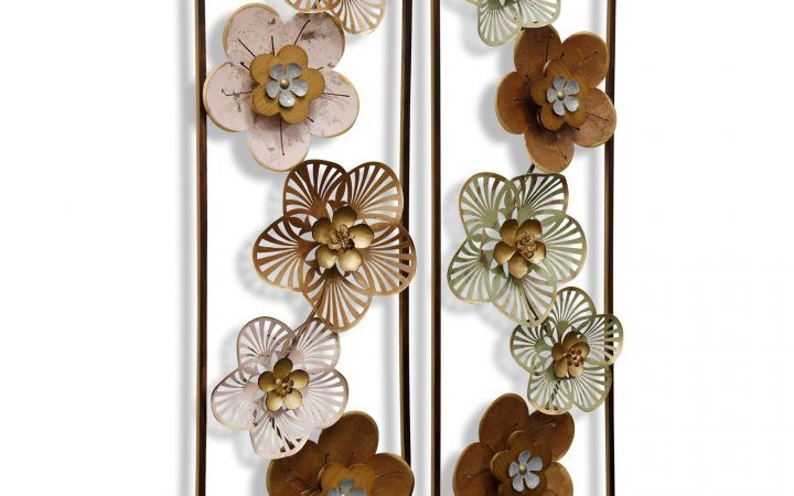 The 20 Best Collection of Panel Wood Wall Decor Sets (set of 2)