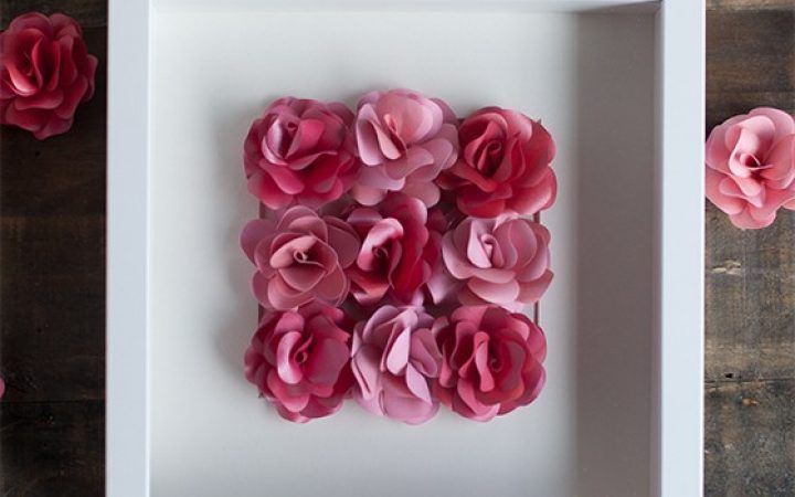 20 The Best Roses Wall Art