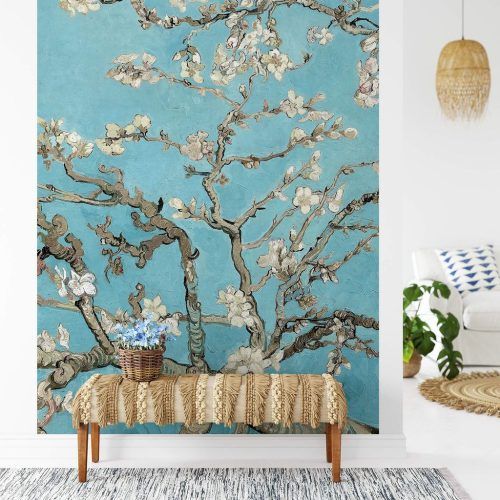 Almond Blossoms Wall Art (Photo 14 of 20)