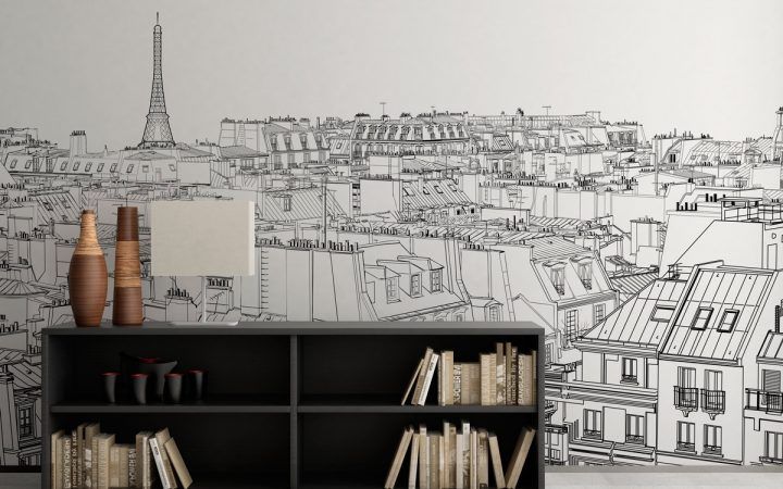  Best 15+ of Paris Wall Art