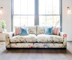 2024 Latest Sofas in Pattern