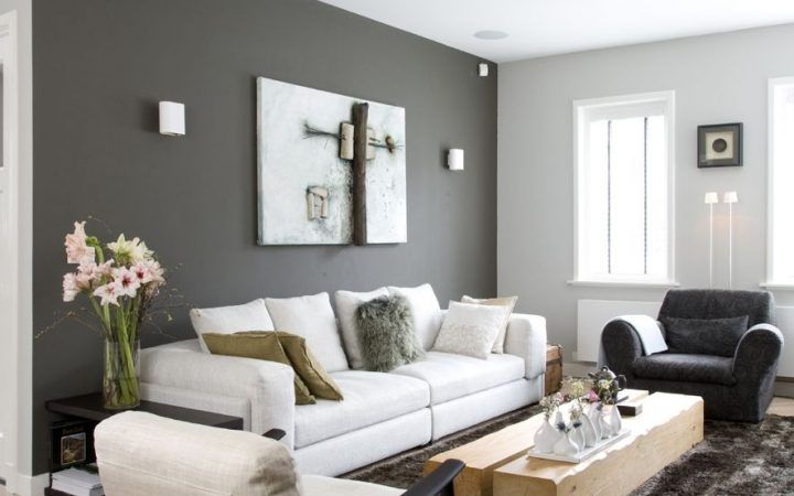 The 15 Best Collection of Gray Wall Accents