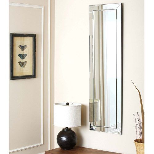 Pennsburg Rectangle Wall Mirror (Photo 18 of 20)