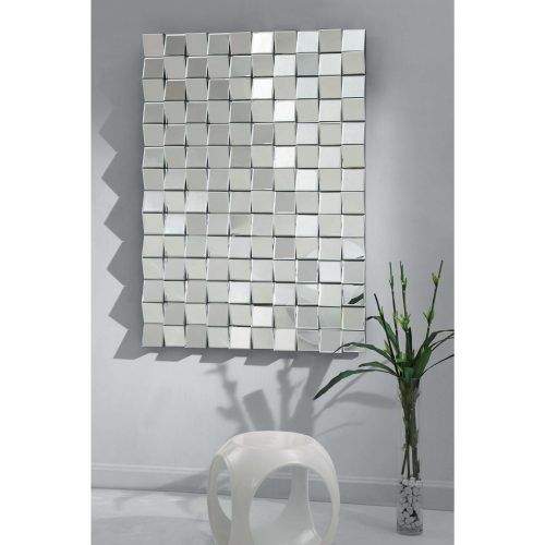 Pennsburg Rectangle Wall Mirror (Photo 13 of 20)