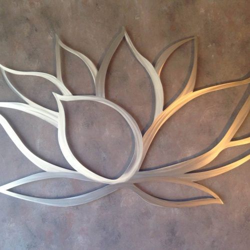 Metal Wall Art For Outside (Photo 10 of 20)