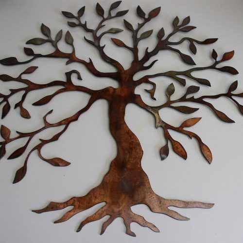 Oak Tree Wall Art (Photo 24 of 30)