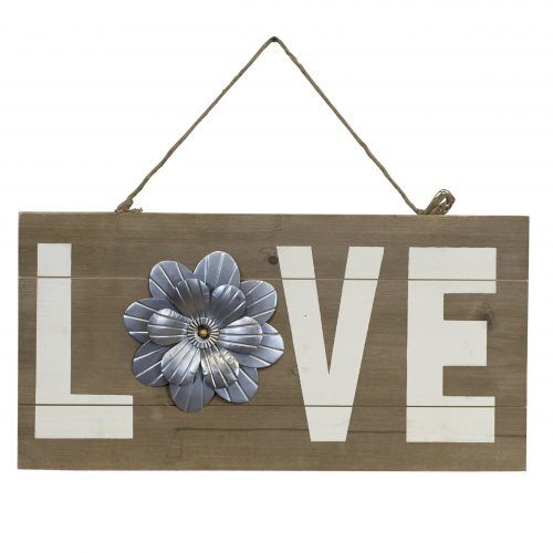 Personalized Mint Distressed Vintage-Look Laundry Metal Sign Wall Decor (Photo 9 of 20)
