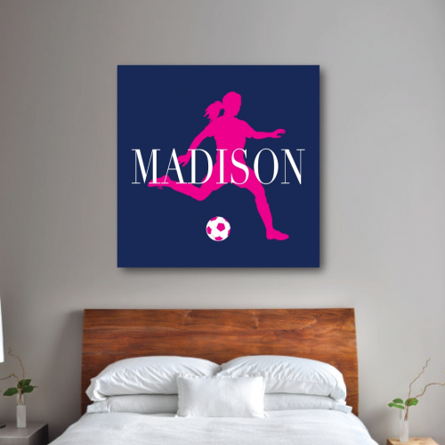 Canvas Wall Art For Dorm Rooms (Photo 9 of 15)