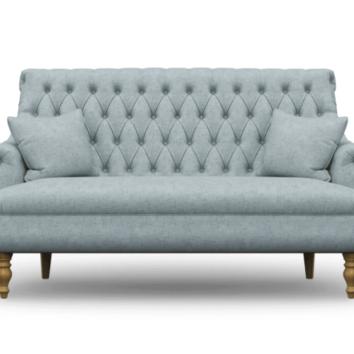 Sofas For Compact Living (Photo 7 of 20)