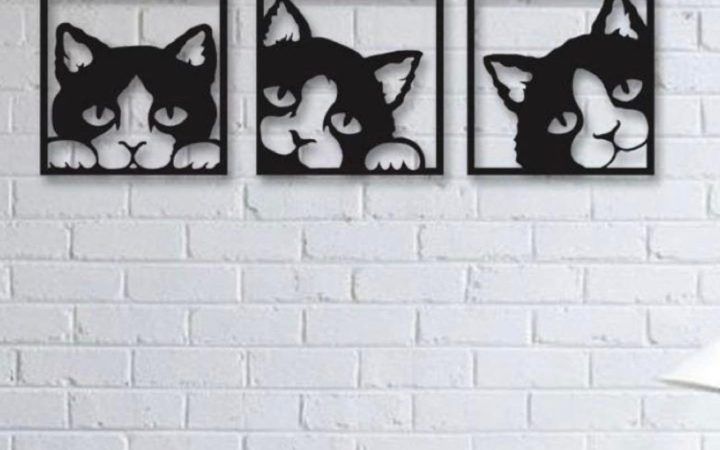 Top 20 of Cats Wall Art