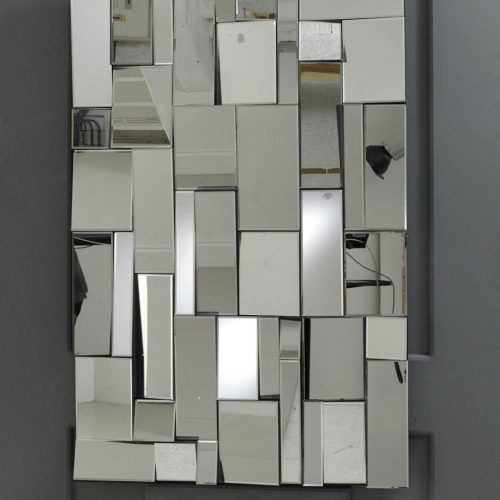 Pennsburg Rectangle Wall Mirror (Photo 11 of 20)