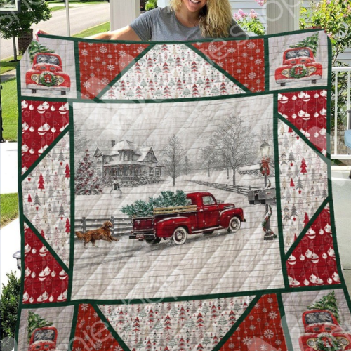 Blended Fabric Blessings Of Christmas Tapestries (Photo 14 of 20)