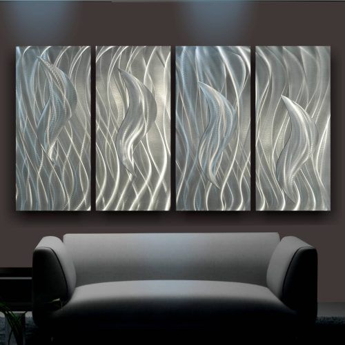 Metal Wall Art For Living Room (Photo 11 of 20)