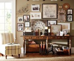The 15 Best Collection of Pottery Barn Wall Art