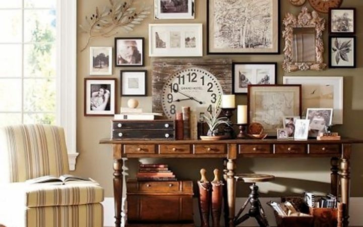 The 15 Best Collection of Pottery Barn Wall Art