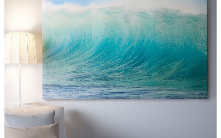 15 Best Canvas Wall Art at Ikea