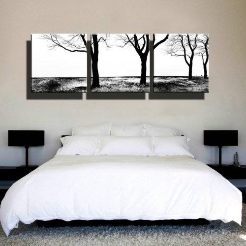 Cheap Black And White Wall Art (Photo 8 of 20)
