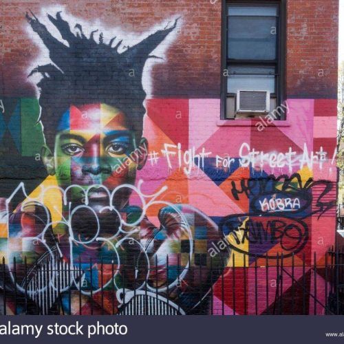 Brooklyn Map Wall Art (Photo 13 of 20)