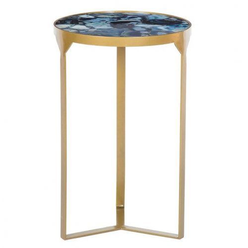 Cobalt Console Tables (Photo 15 of 20)