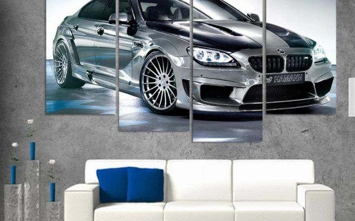 15 Collection of Bmw Canvas Wall Art