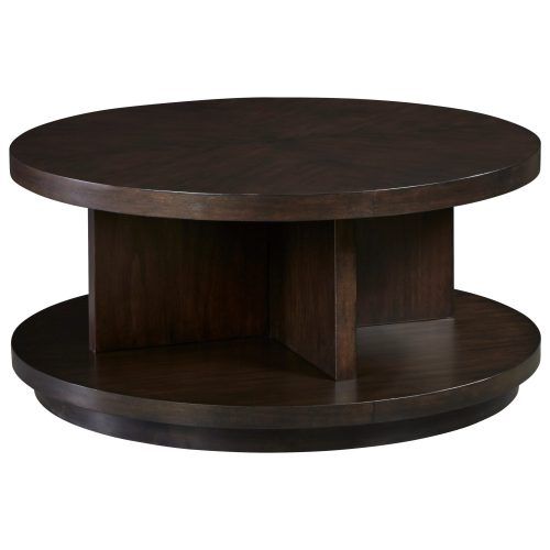Progressive Furniture Cocktail Tables (Photo 17 of 20)