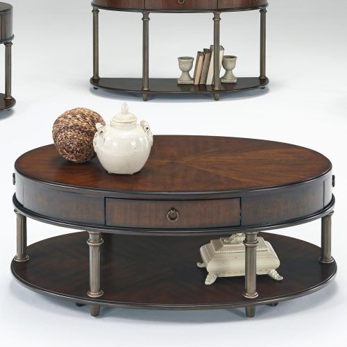 Progressive Furniture Cocktail Tables (Photo 9 of 20)