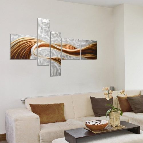 Abstract Wall Art For Living Room (Photo 16 of 20)