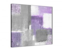 20 The Best Purple and Grey Wall Art