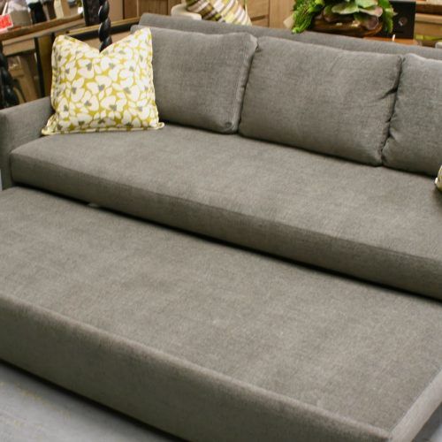 Queen Size Convertible Sofa Beds (Photo 2 of 20)