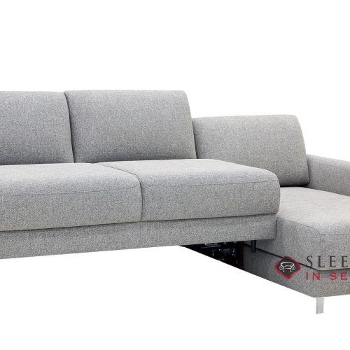 Convertible Sofa With Matching Chaise (Photo 5 of 20)