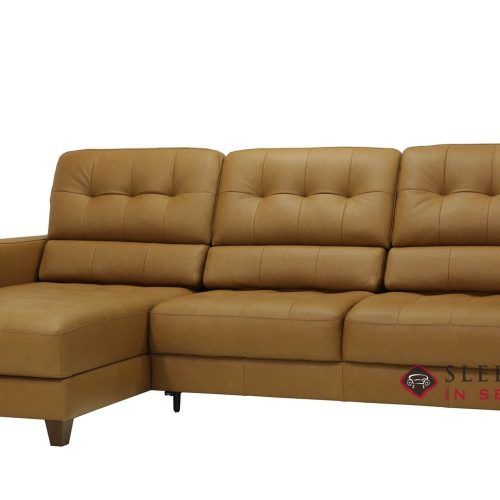 Convertible Sofa With Matching Chaise (Photo 11 of 20)