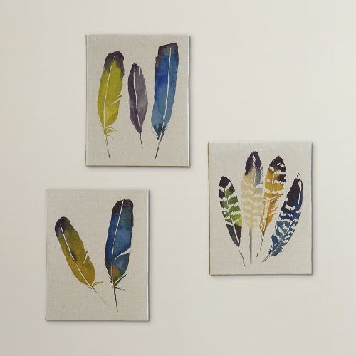 3 Piece Wall Decor Sets By Wrought Studio (Photo 13 of 20)
