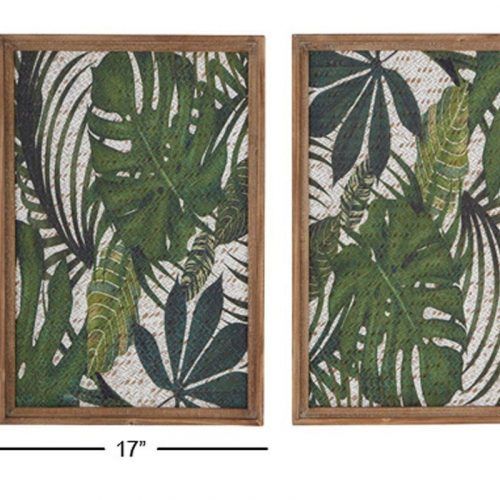 4 Piece Wall Decor Sets By Charlton Home (Photo 16 of 20)