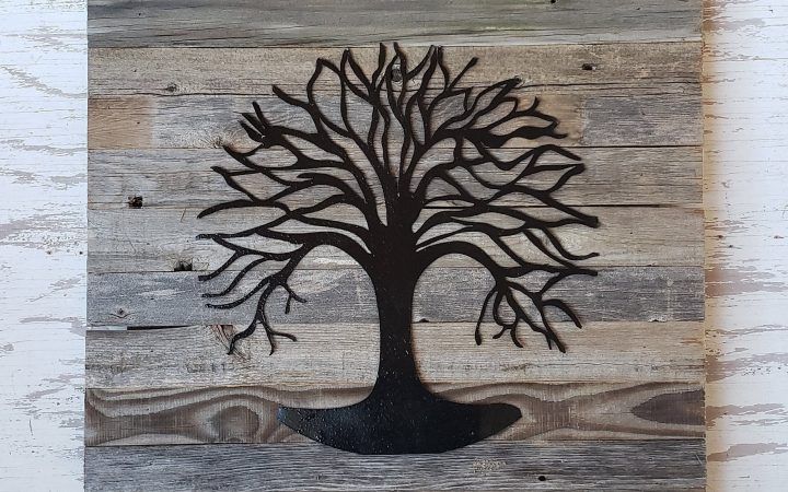 The Best Tree of Life Wall Decor