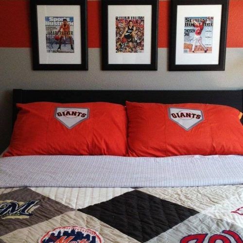 Red Sox Wall Decals (Photo 4 of 30)