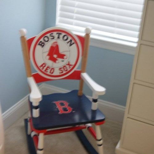 Red Sox Wall Decals (Photo 19 of 30)