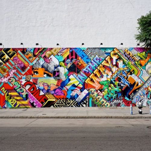 Houston Wall Art (Photo 10 of 20)